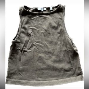 Vince tank top XS
